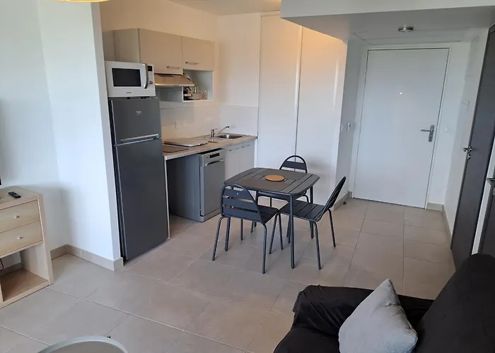 De Standing, 4 Pers, Clim, Parking, Iconic Appartamento