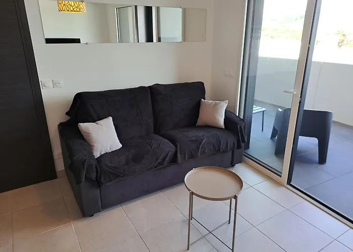 De Standing, 4 Pers, Clim, Parking, Iconic Appartamento *