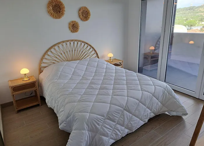 De Standing, 4 Pers, Clim, Parking, Iconic Agde