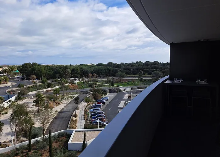 De Standing, 4 Pers, Clim, Parking, Iconic Appartamento *